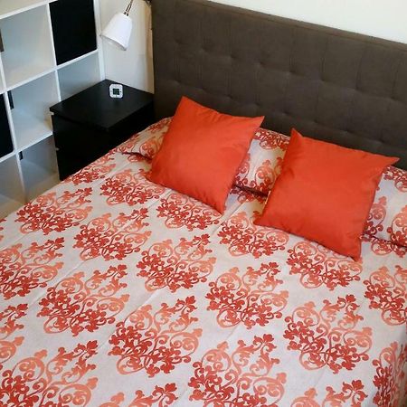 فيلا Bologna Studio Flat 111 Via Francesco Zanardi المظهر الخارجي الصورة