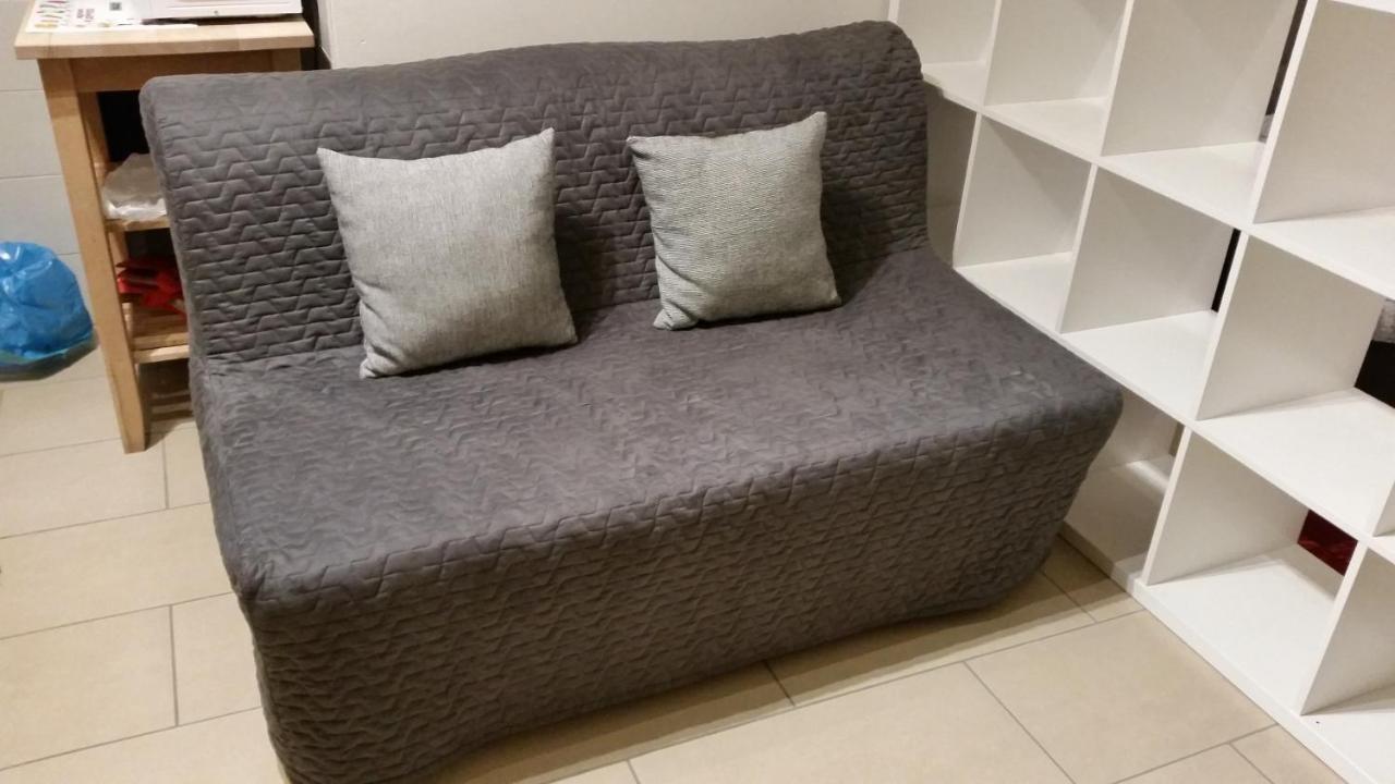 فيلا Bologna Studio Flat 111 Via Francesco Zanardi المظهر الخارجي الصورة
