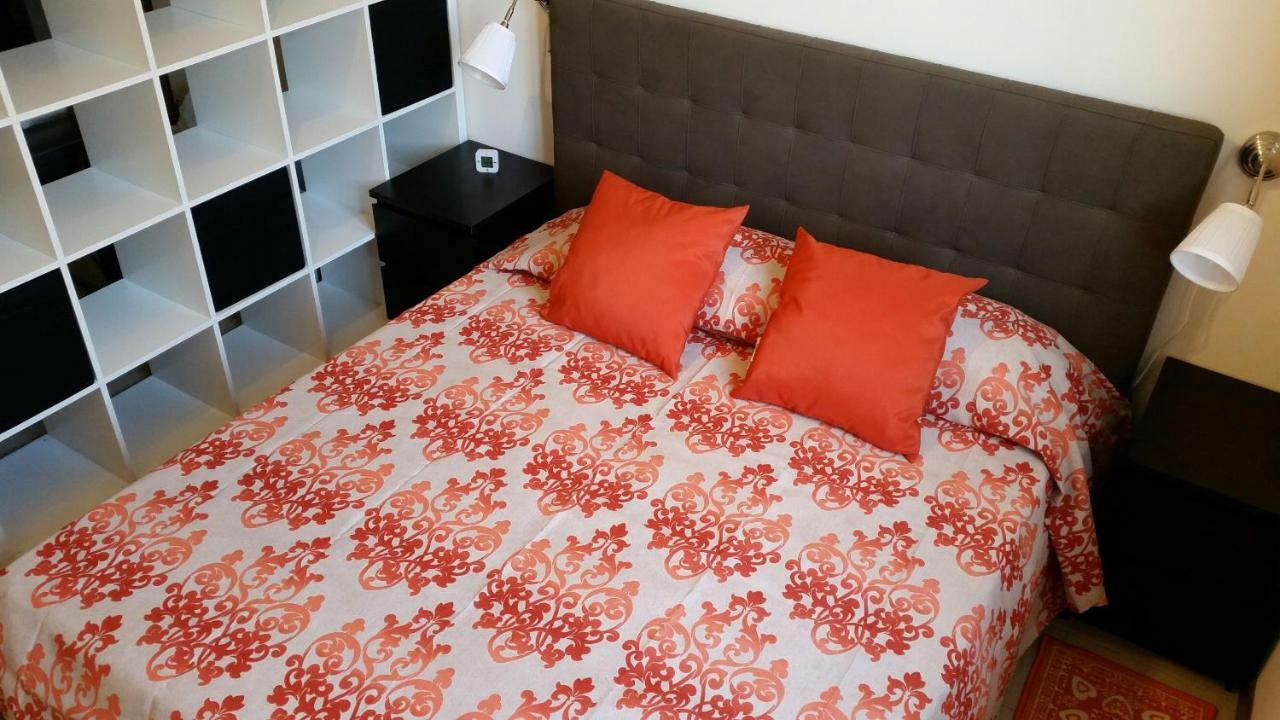 فيلا Bologna Studio Flat 111 Via Francesco Zanardi المظهر الخارجي الصورة
